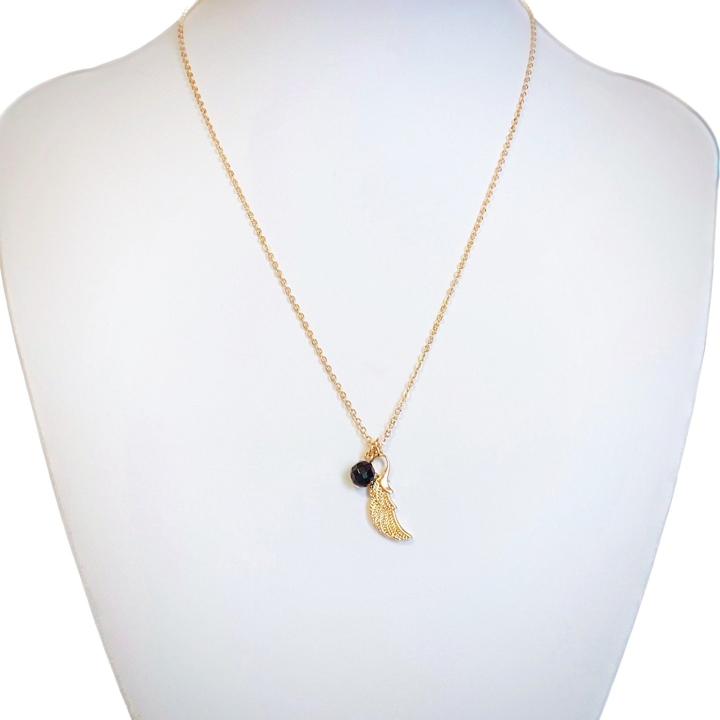 【審判】ブラックオニキス