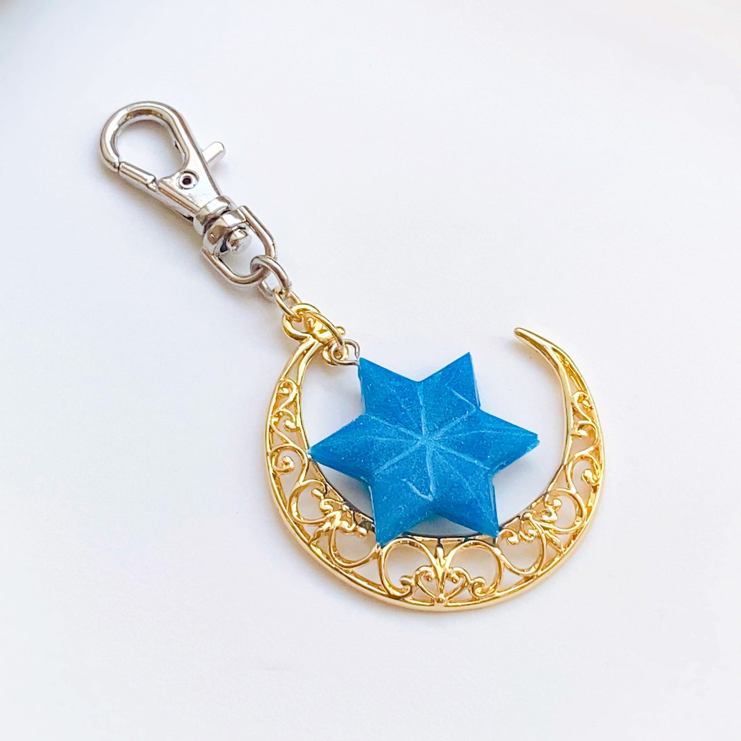 【諸星空】イメージネックレス