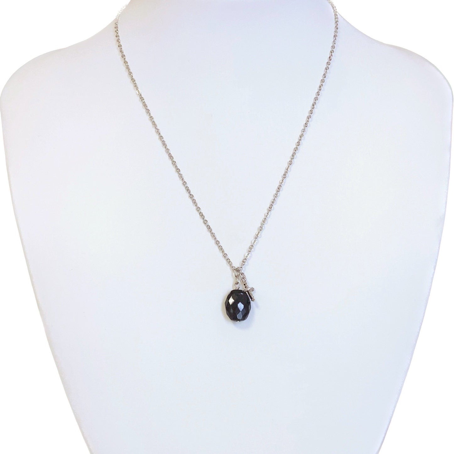 【悪魔】ブラックトルマリン