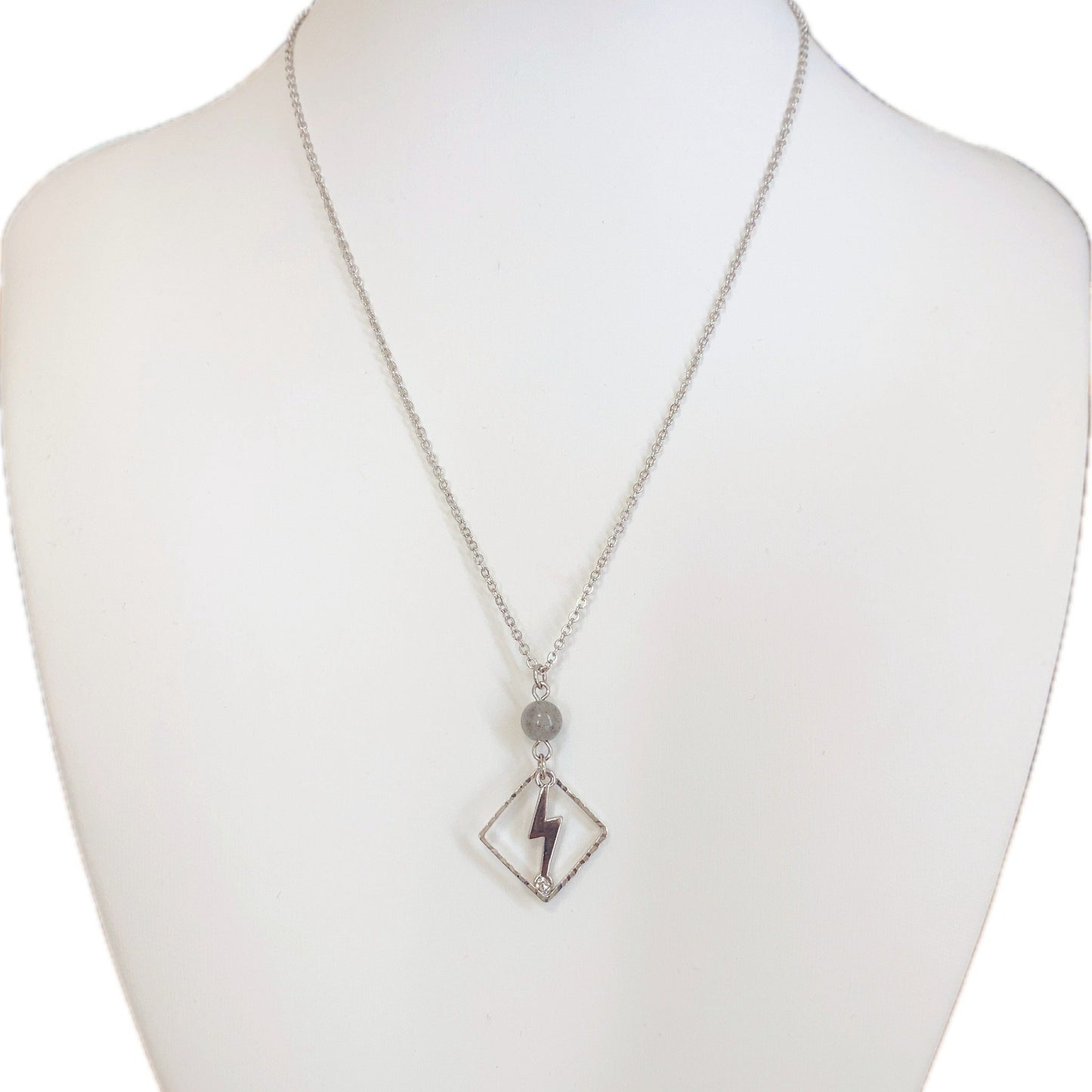 【ENTP】Labradorite【변론가】