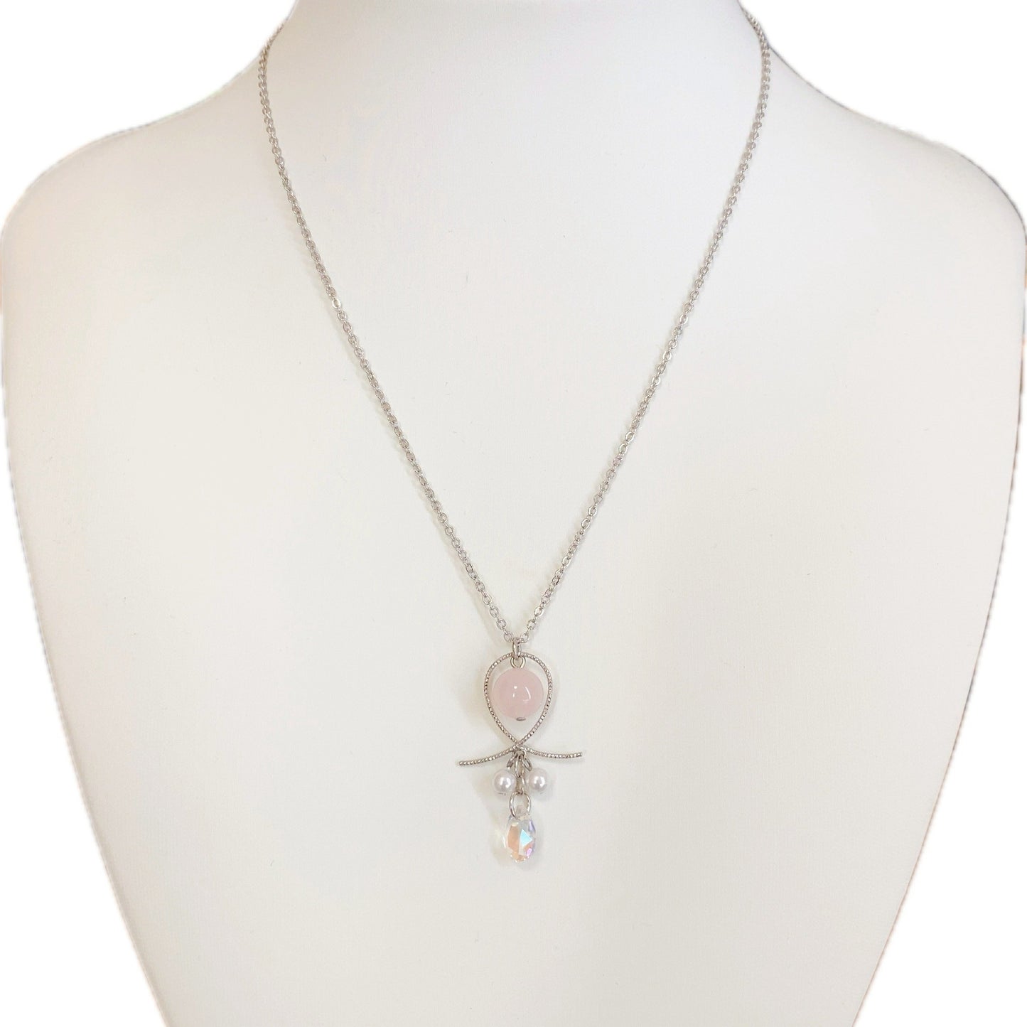 【ESFJ】ローズクォーツ【社交家】