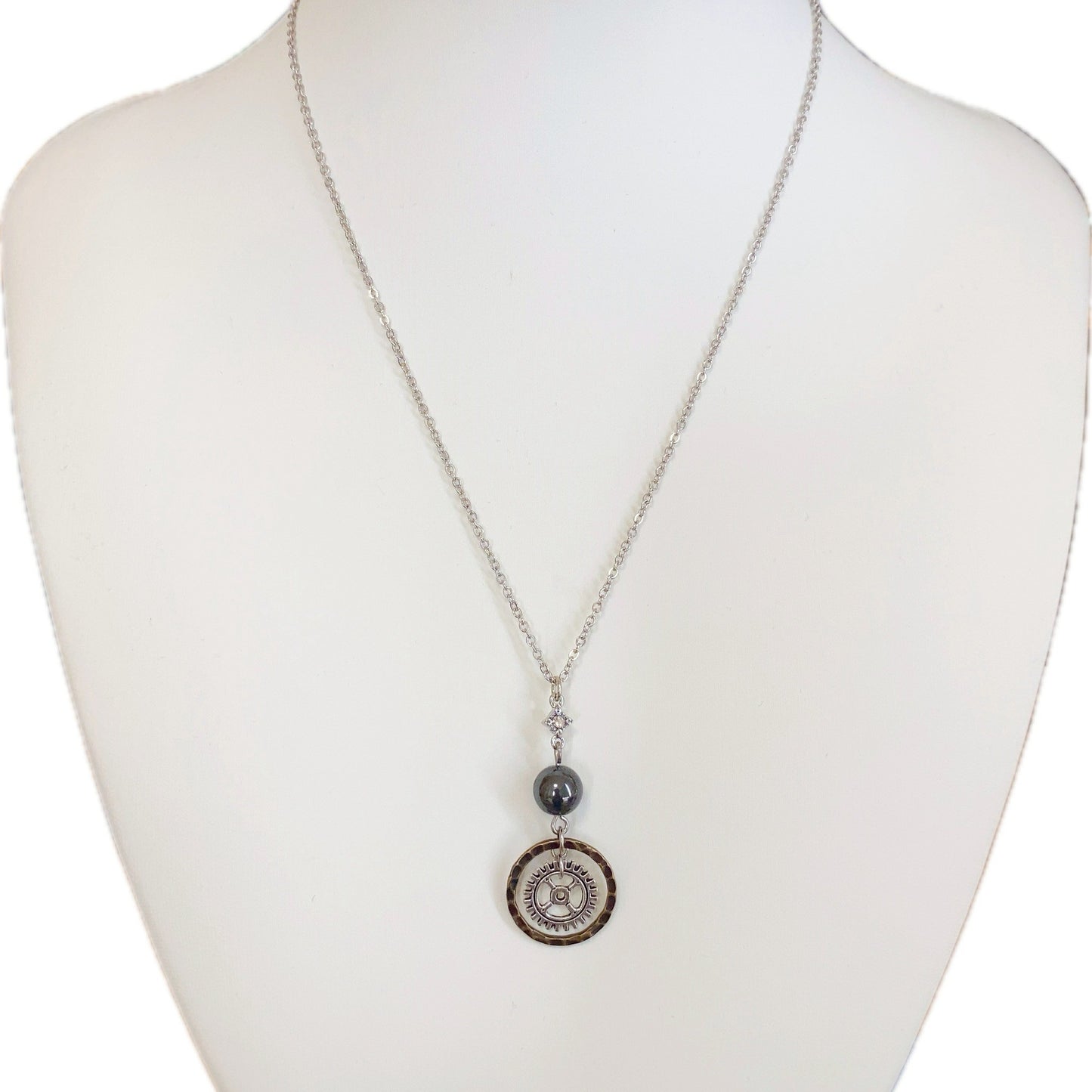 【ISTP】ヘマタイト【巨匠】