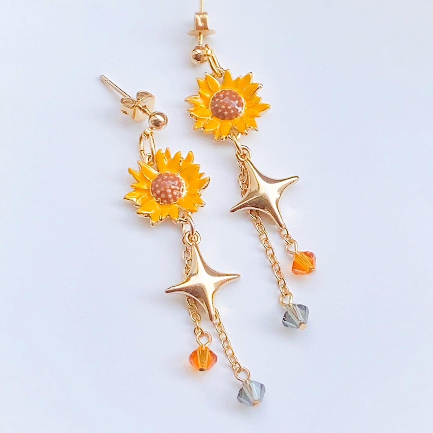 【高宮煌】イメージピアス/イヤリング