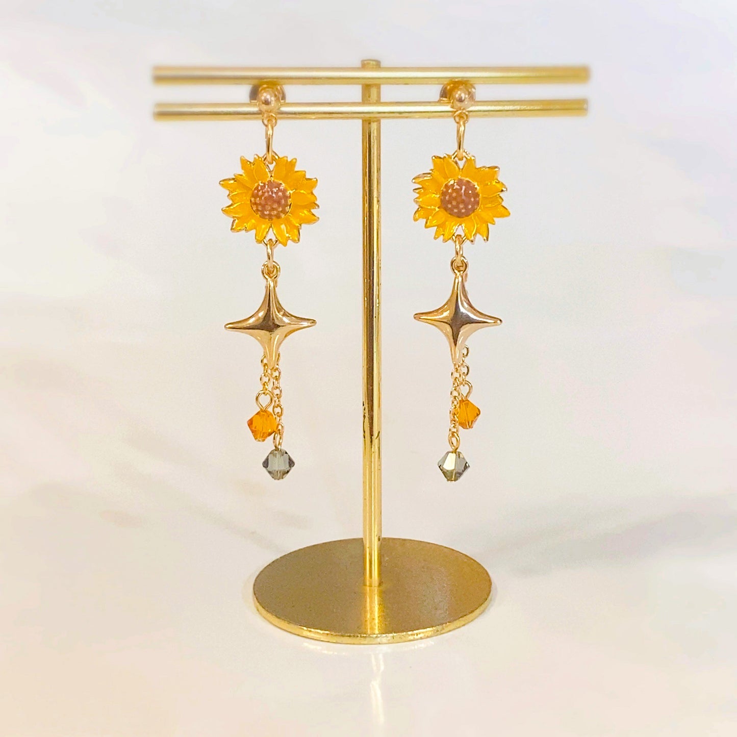 【高宮煌】イメージピアス/イヤリング