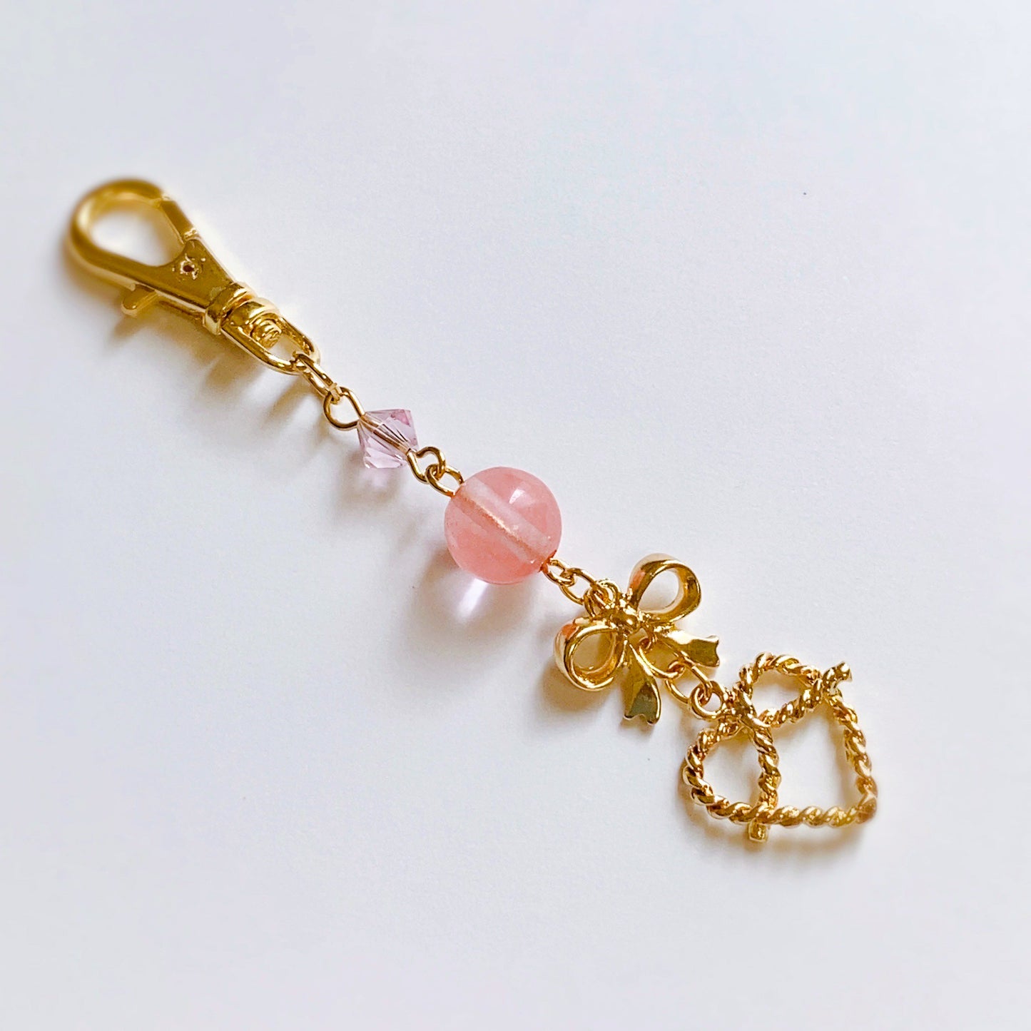 【あまねもも】イメージネックレス