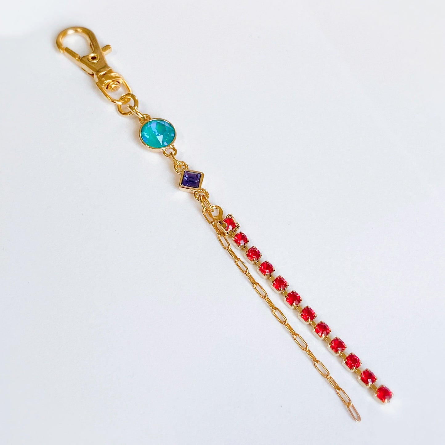 【錬剣アゾ】イメージネックレス