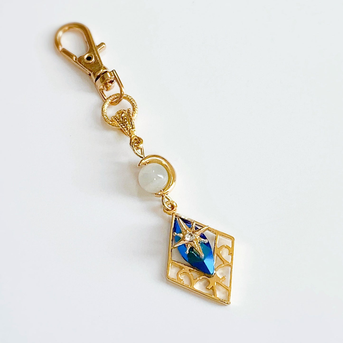 【葉月ひな】イメージネックレス【第2弾】