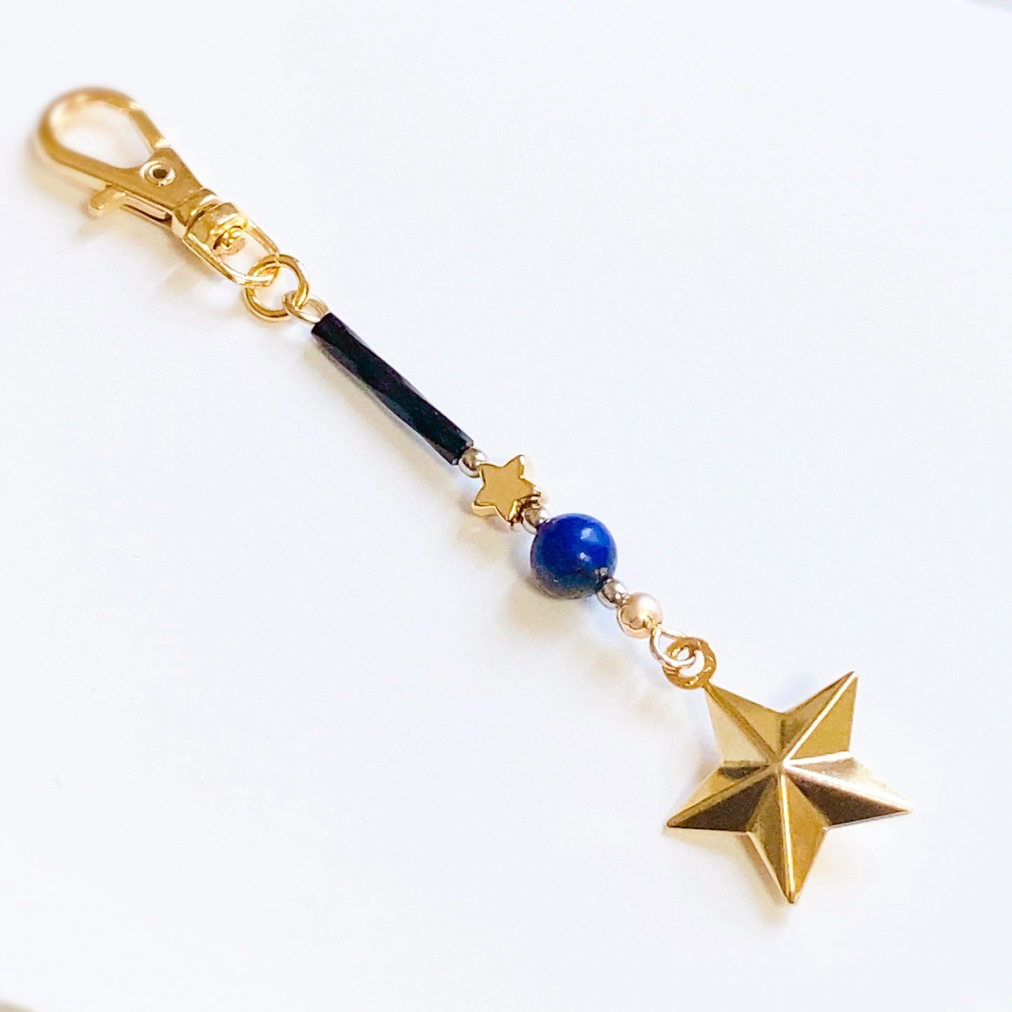 【ほしより】イメージネックレス