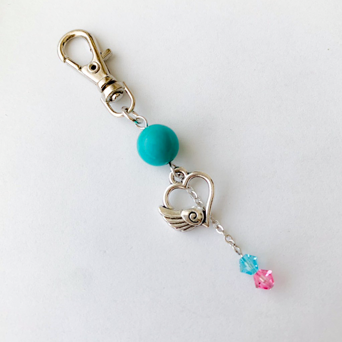 【あおぞらメイ】イメージネックレス