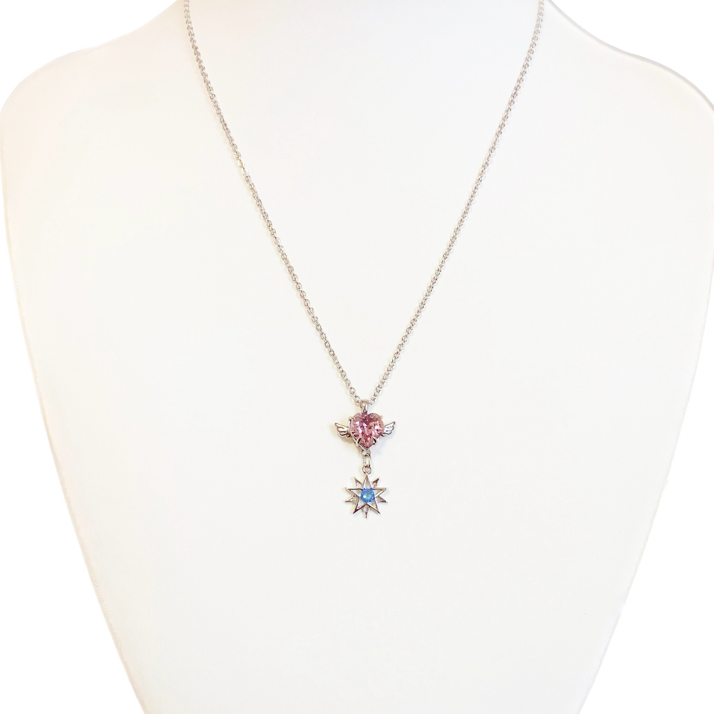 【天瀬モモ】イメージネックレス