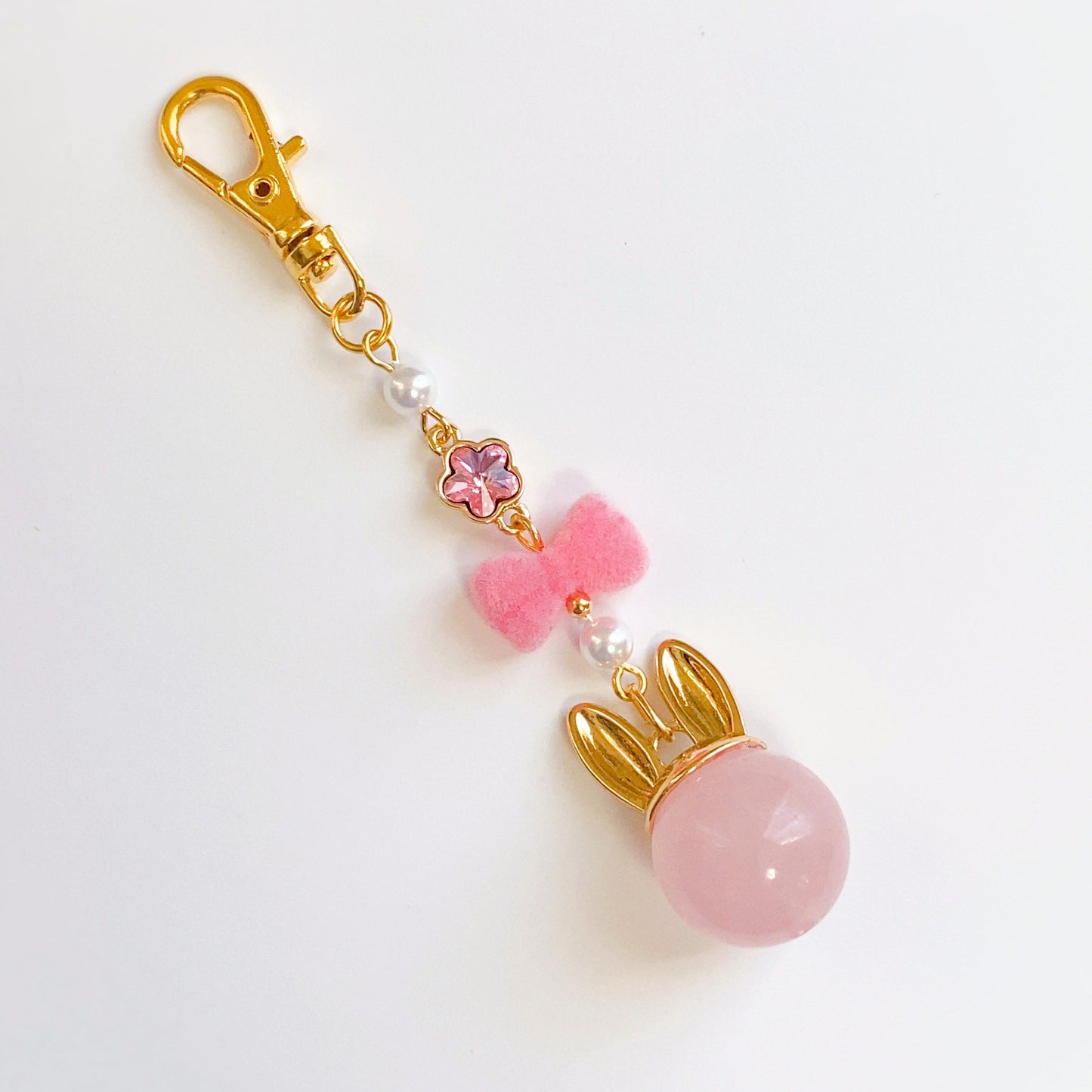 【小花衣ももみ】イメージネックレス