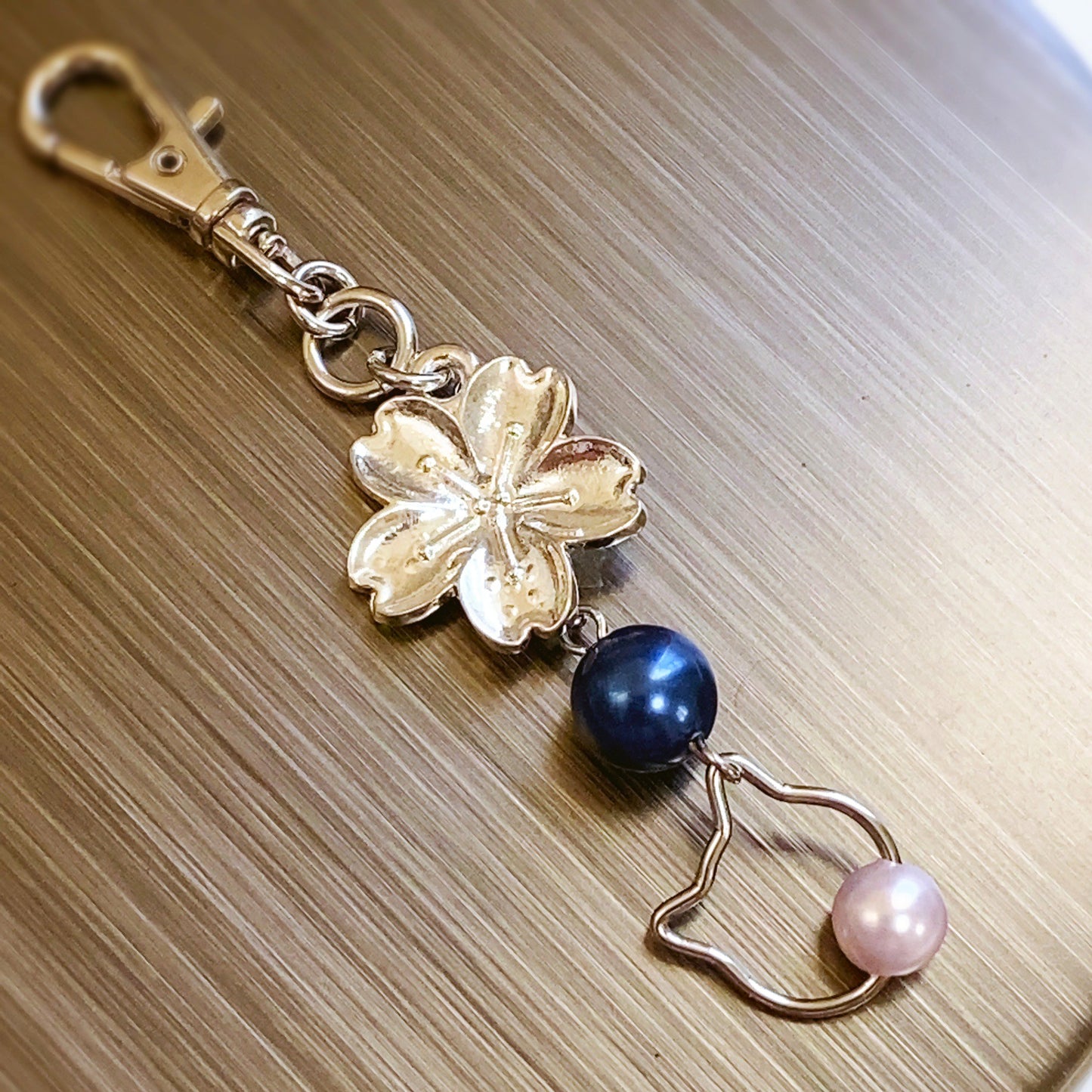 【姫宮レーニャ】イメージネックレス
