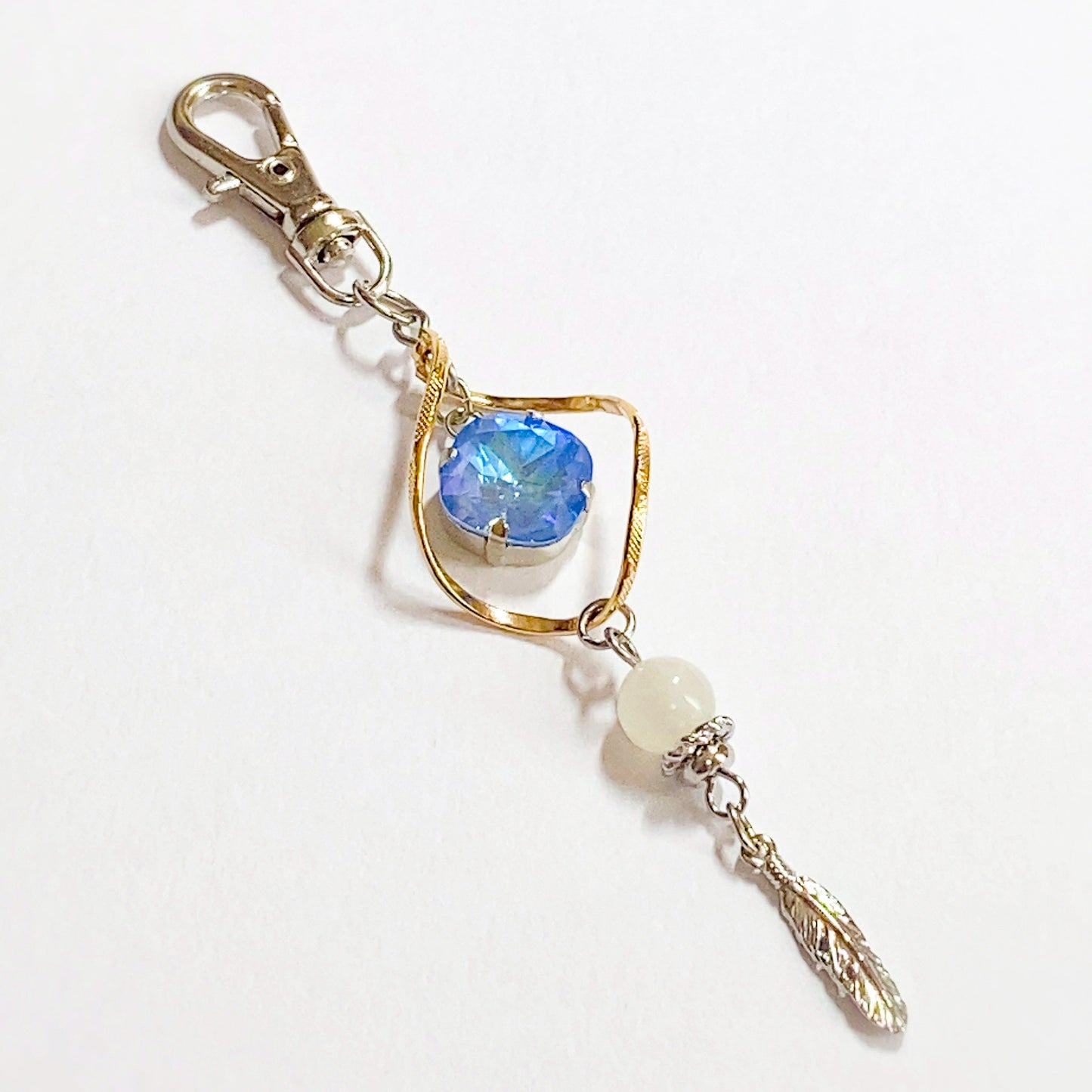 【小鳥遊ゆとは】イメージネックレス