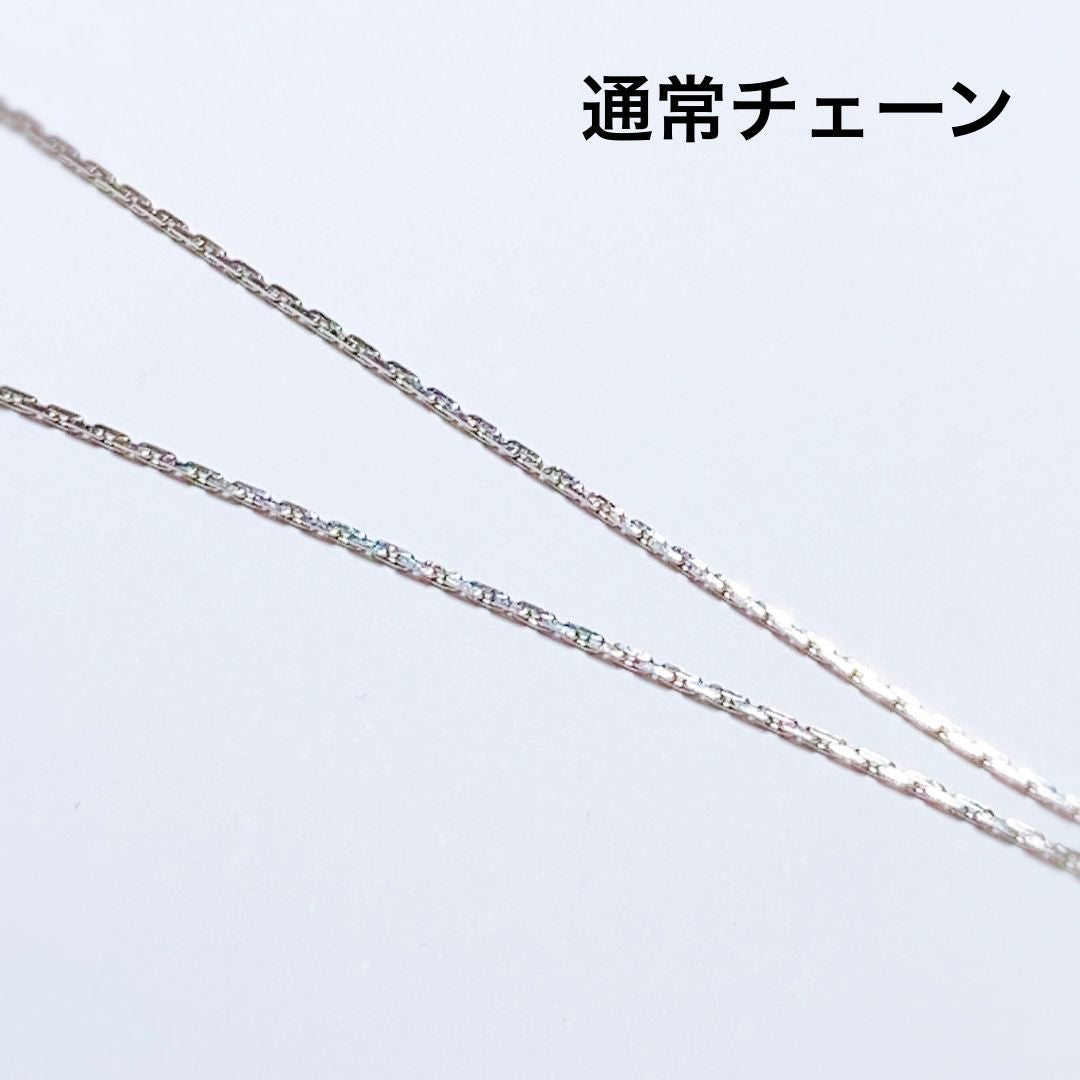 ネックレス修理