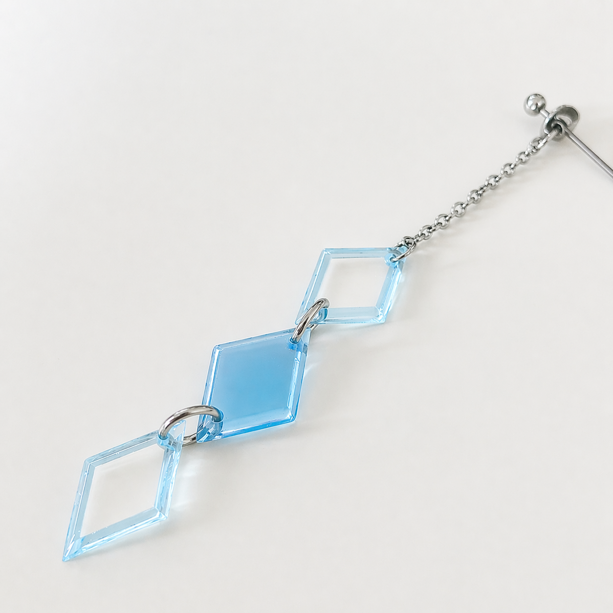 【あまのみこ】再現ピアス/イヤリング