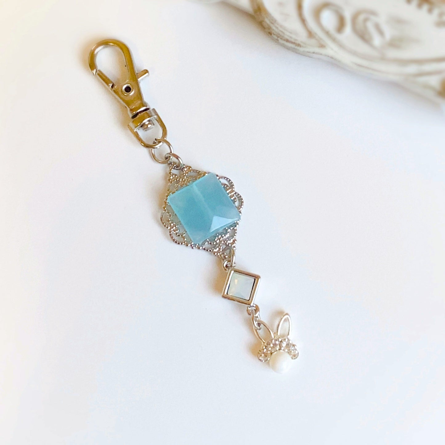 【ココ・ショコラ】イメージネックレス