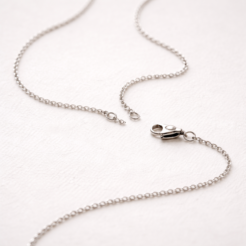 ネックレス修理