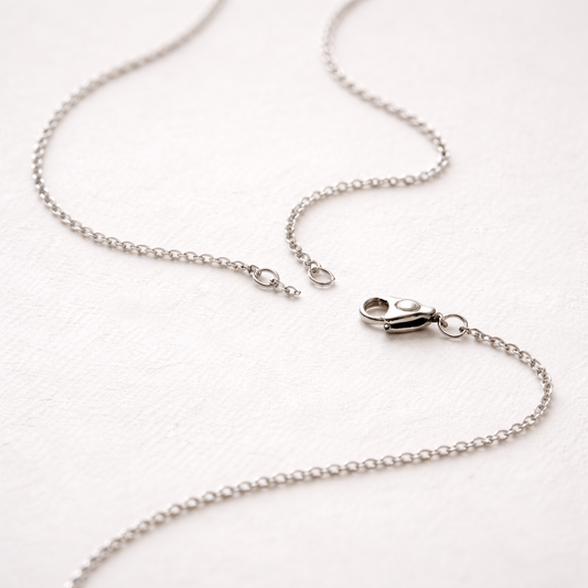 ネックレス修理