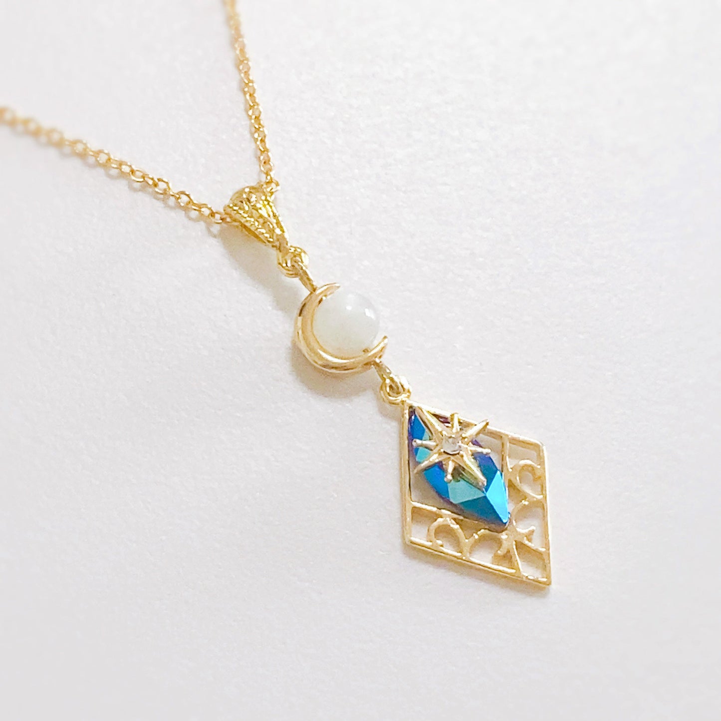 【葉月ひな】イメージネックレス【第２弾】