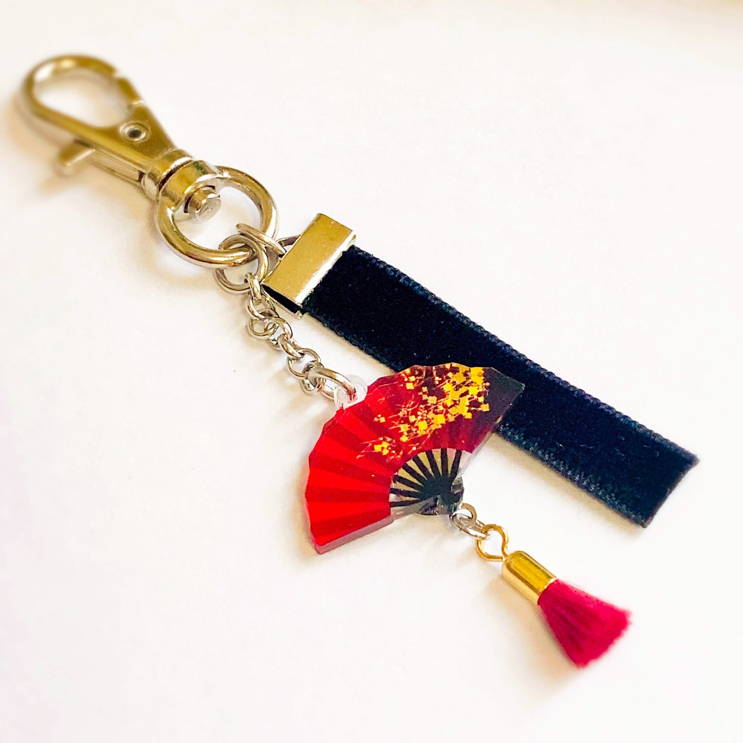 【ここいつの】イメージキーホルダー