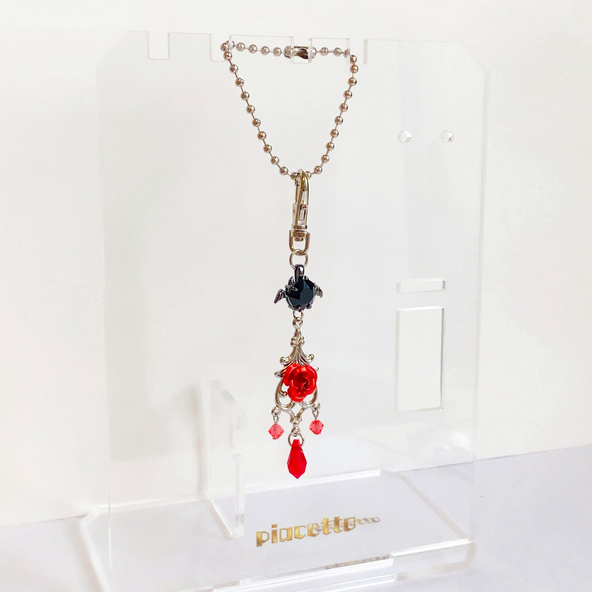 【ルル=ルチカ】イメージネックレス