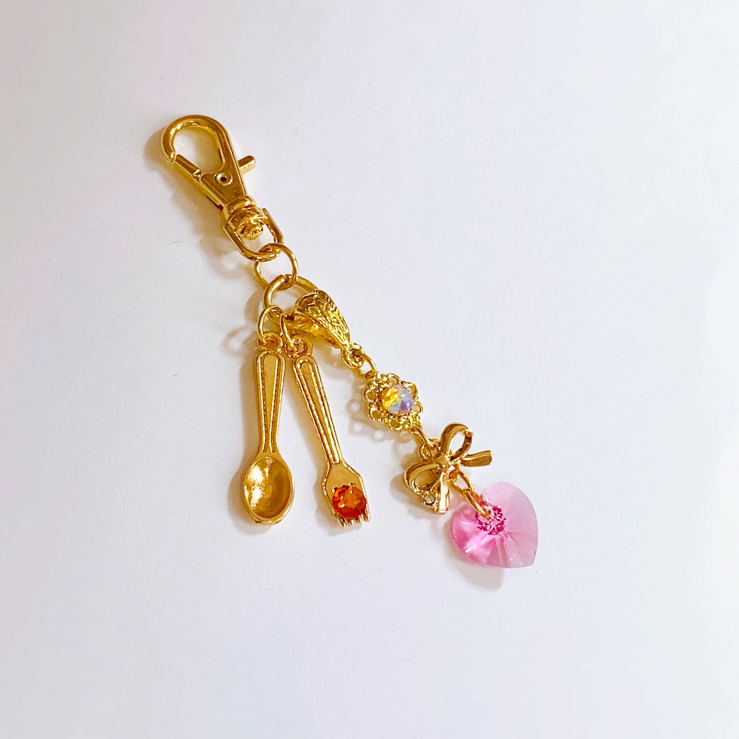 【えむ子まる】イメージネックレス