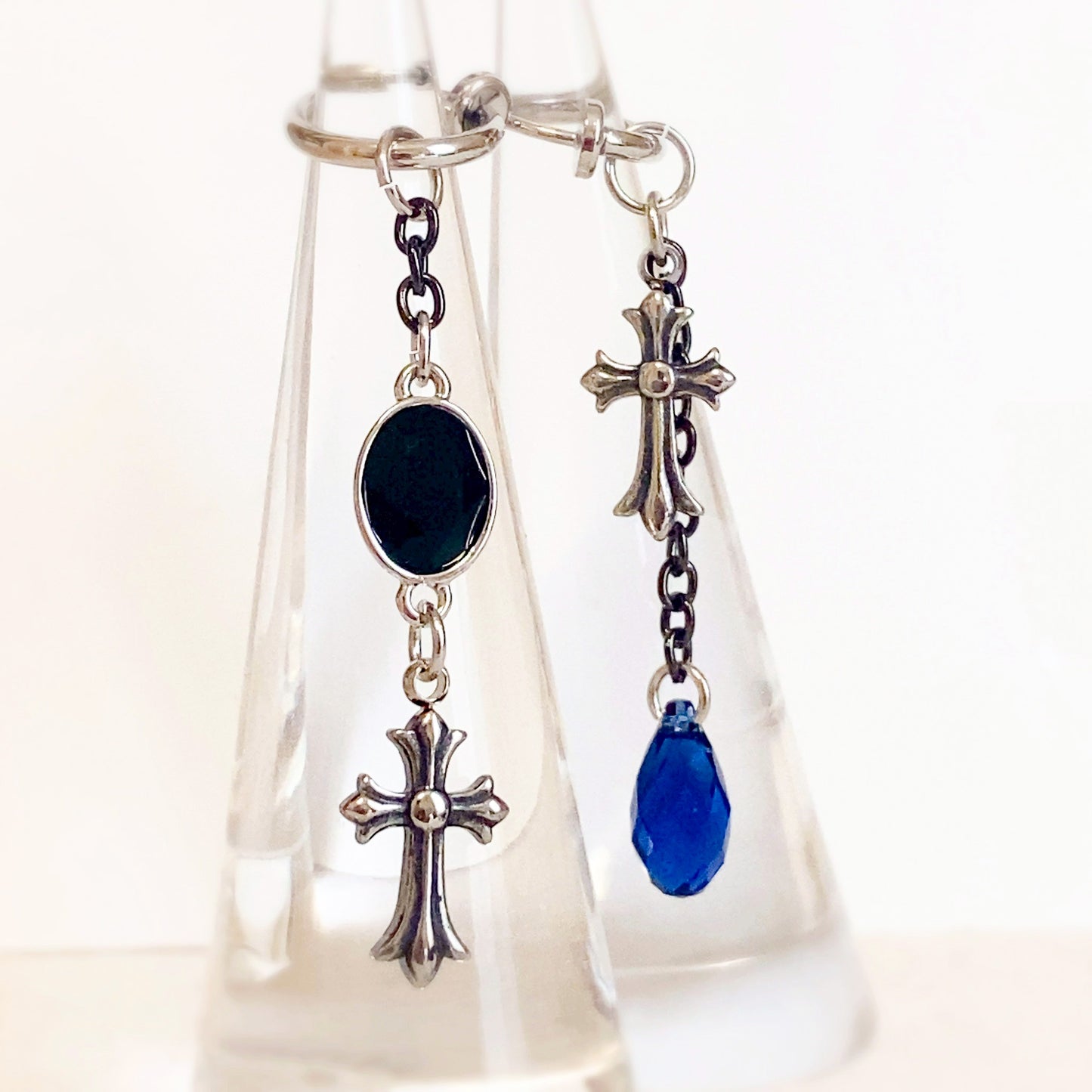 【MaRushi】イメージピアス/イヤリング