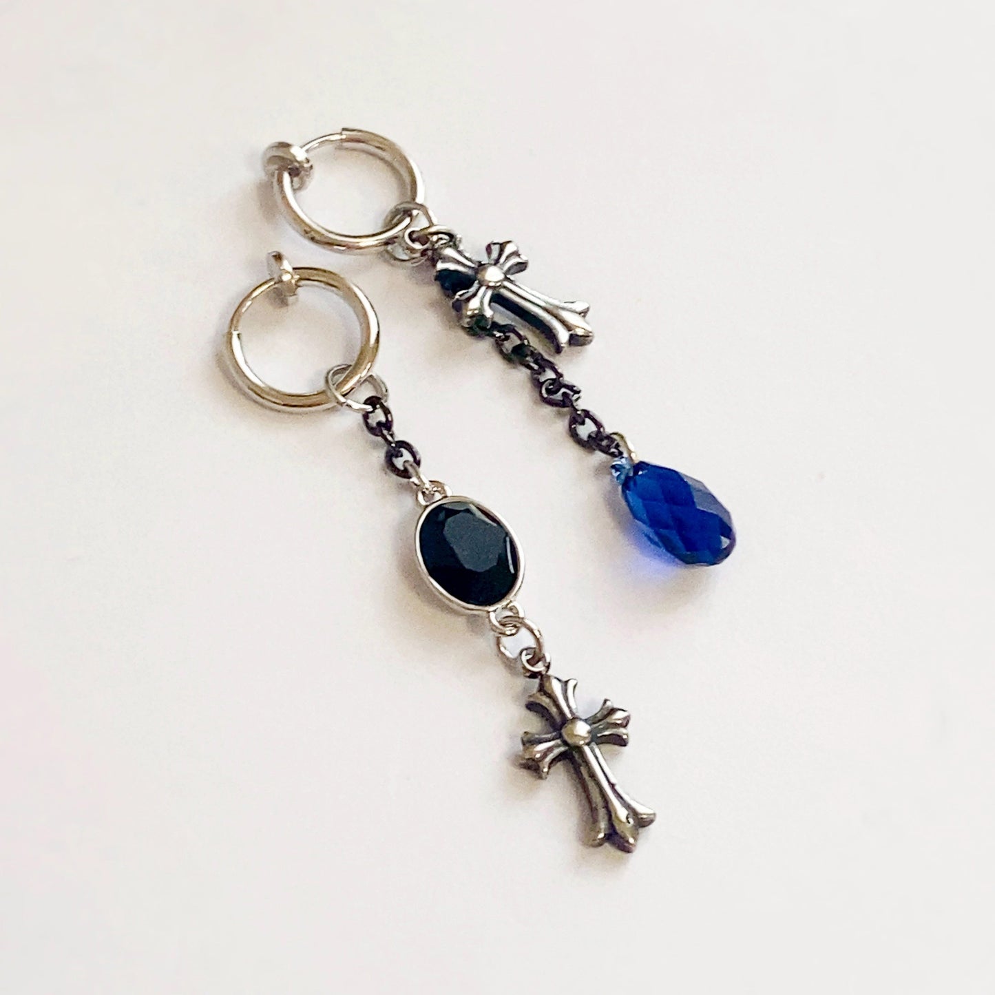 【MaRushi】イメージピアス/イヤリング