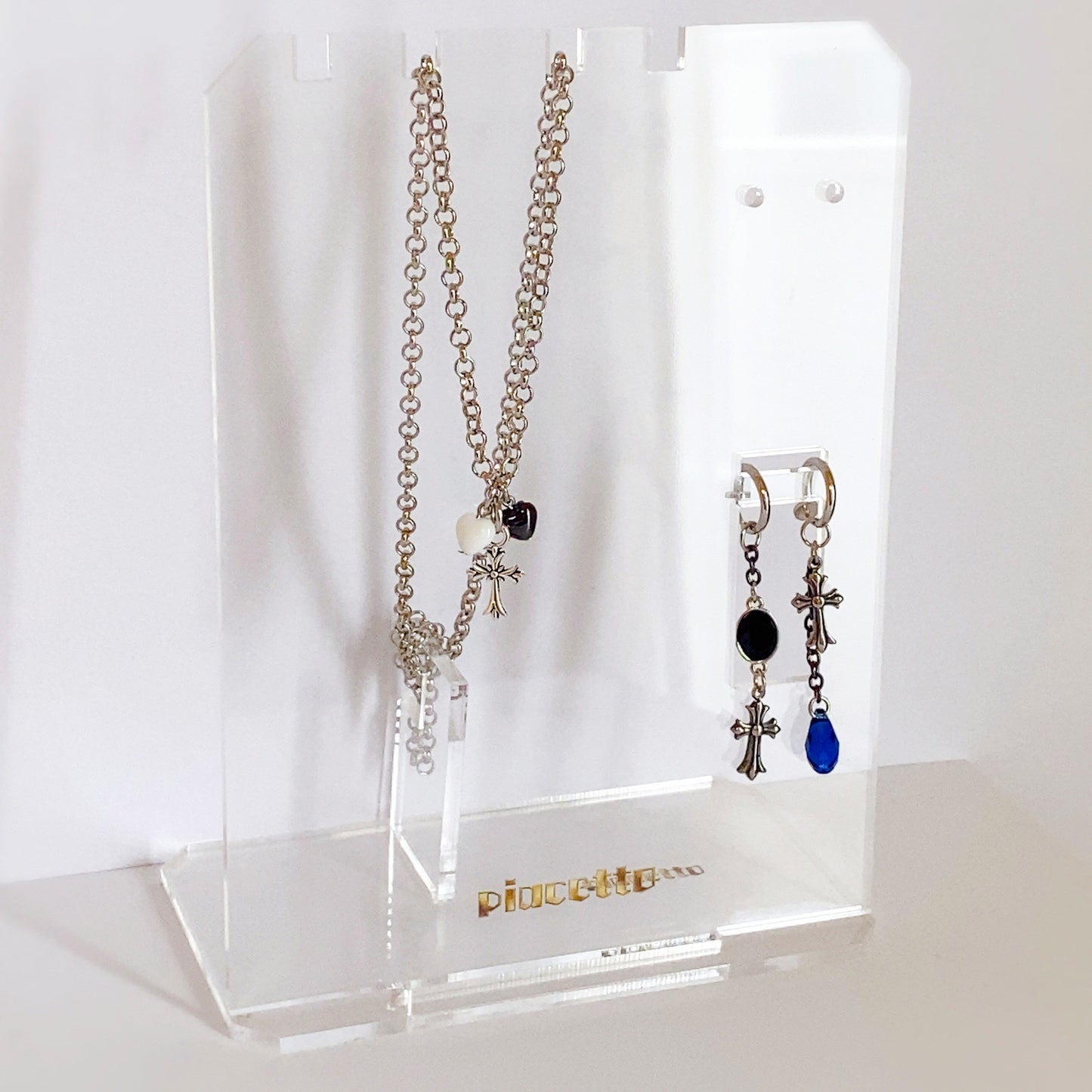 【MaRushi】イメージピアス/イヤリング