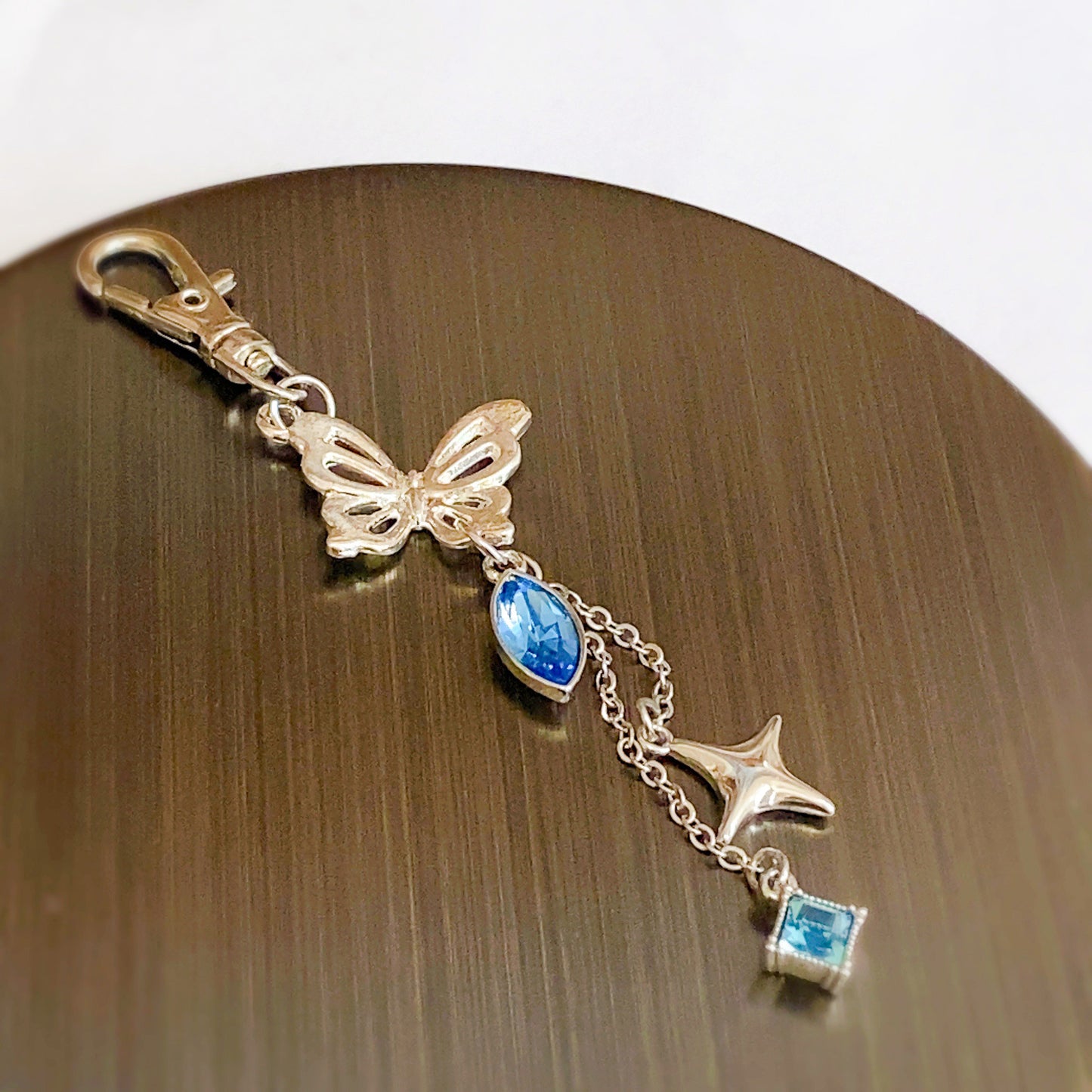 【ミソラソラ】イメージネックレス