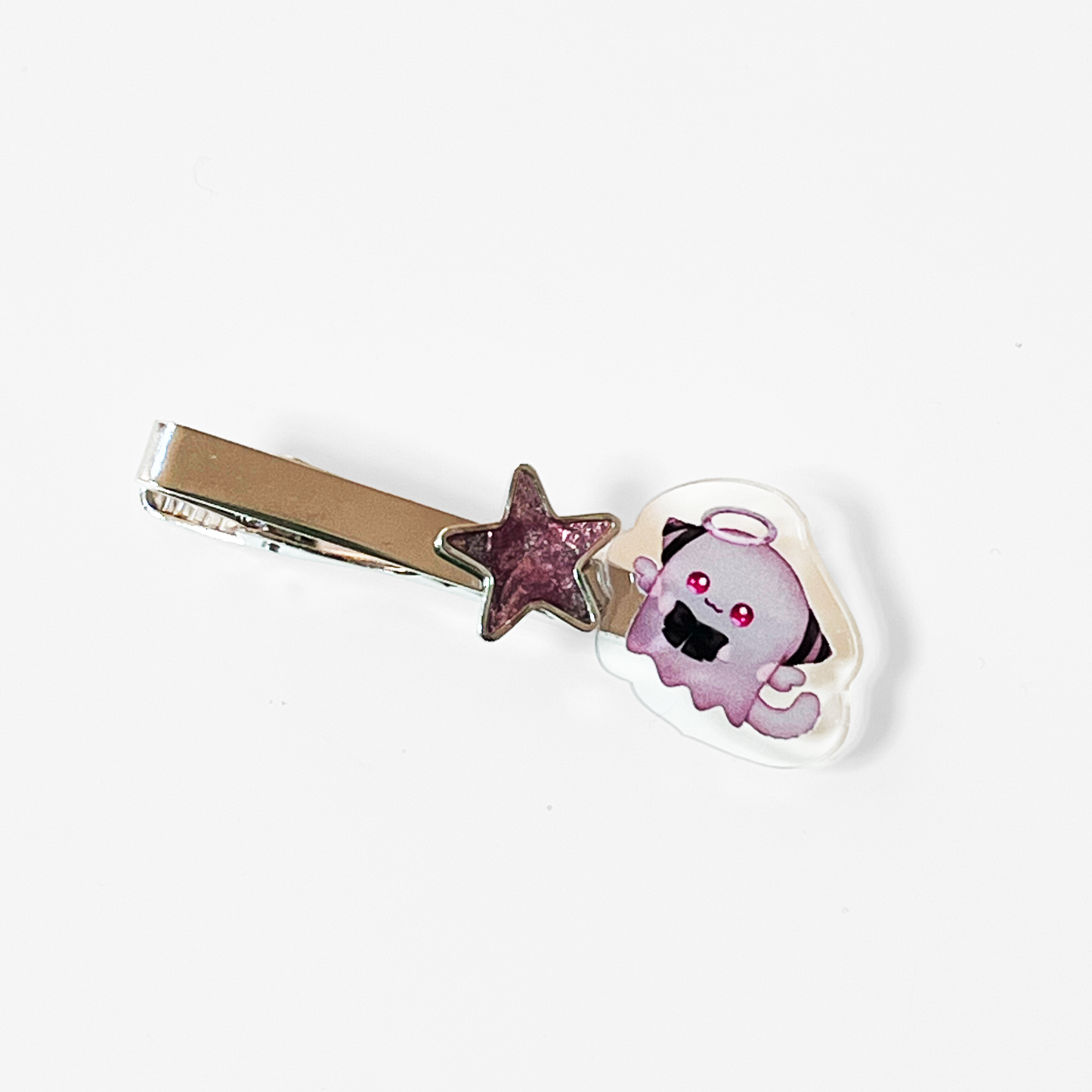 【儚羽みう】コラボネクタイピン