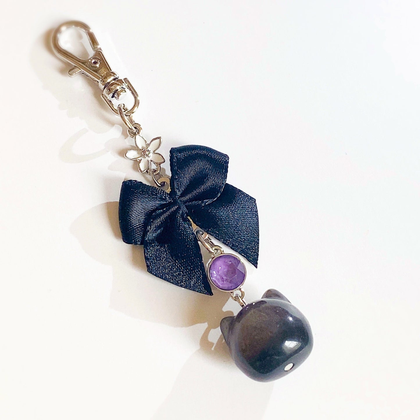【陽莉にや】イメージネックレス