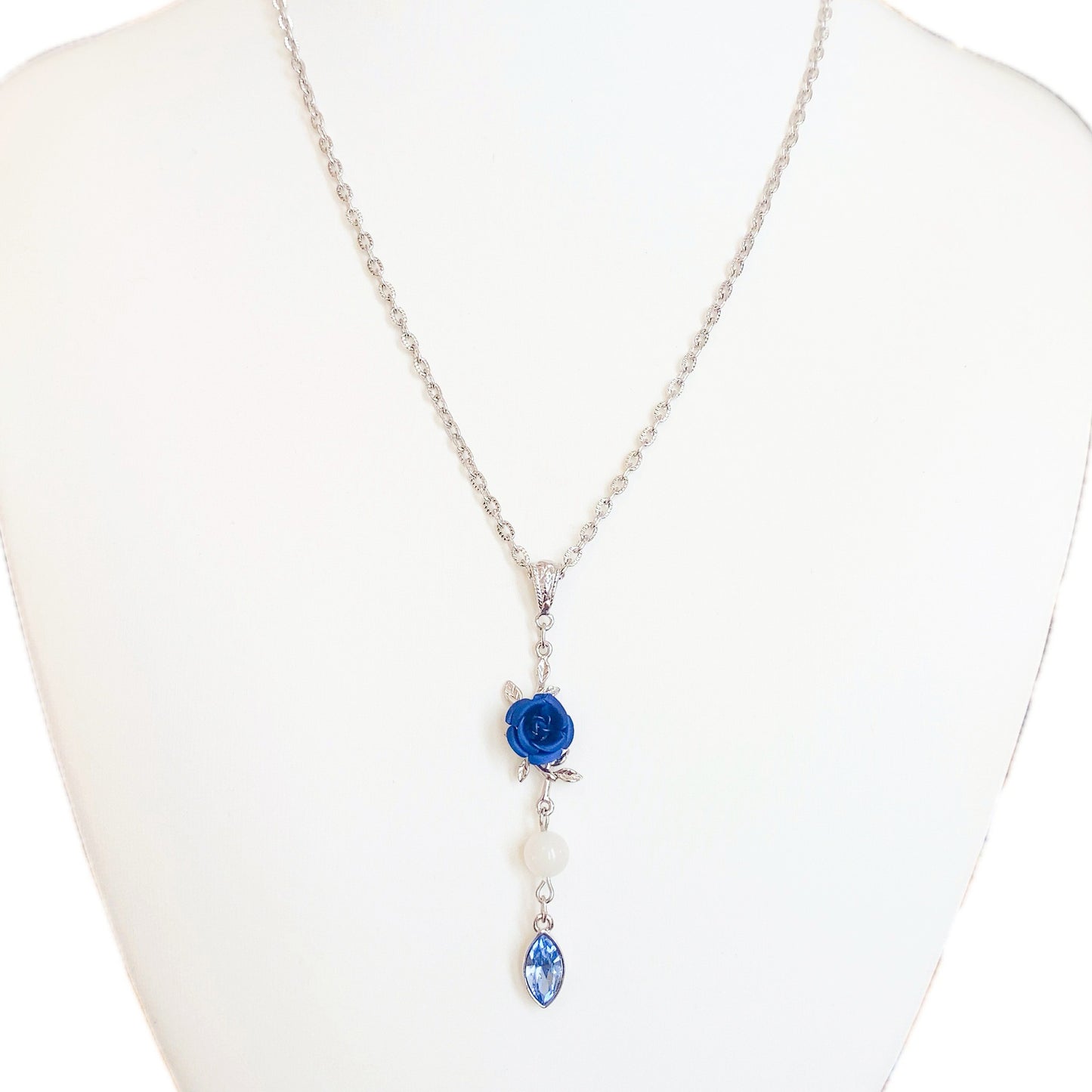 【白咲らぐ】イメージネックレス