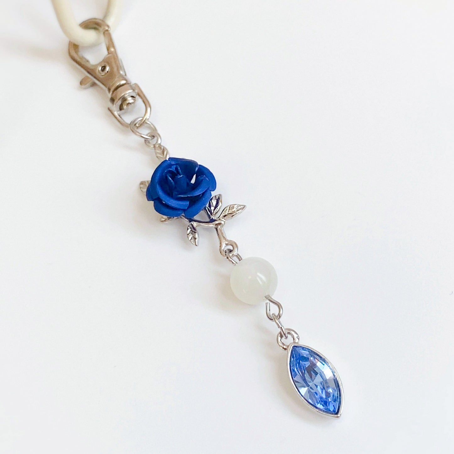 【白咲らぐ】イメージネックレス