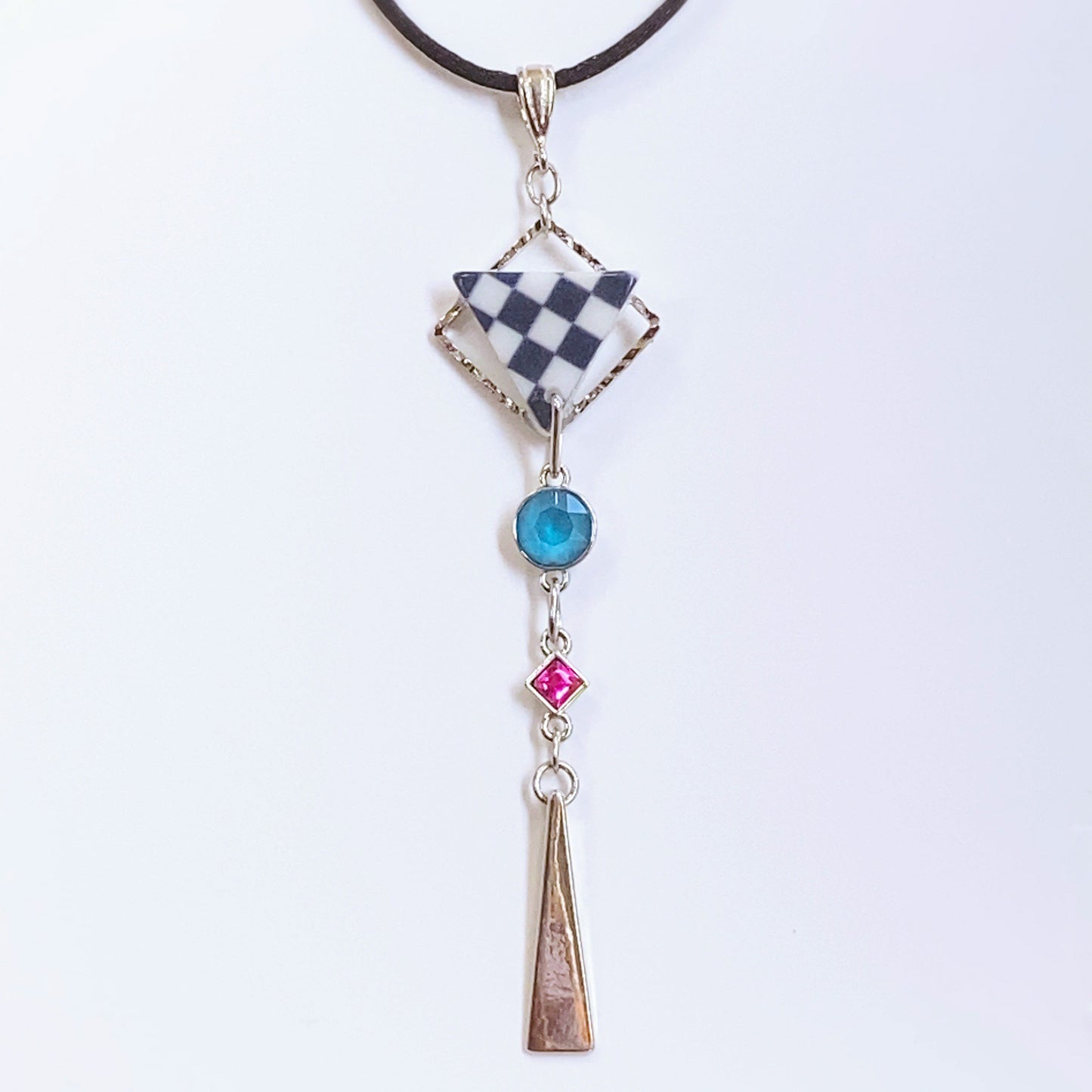 【燐夏・ライゼンバイン】イメージネックレス