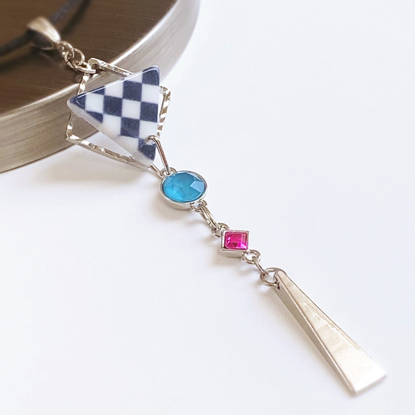 【燐夏・ライゼンバイン】イメージネックレス