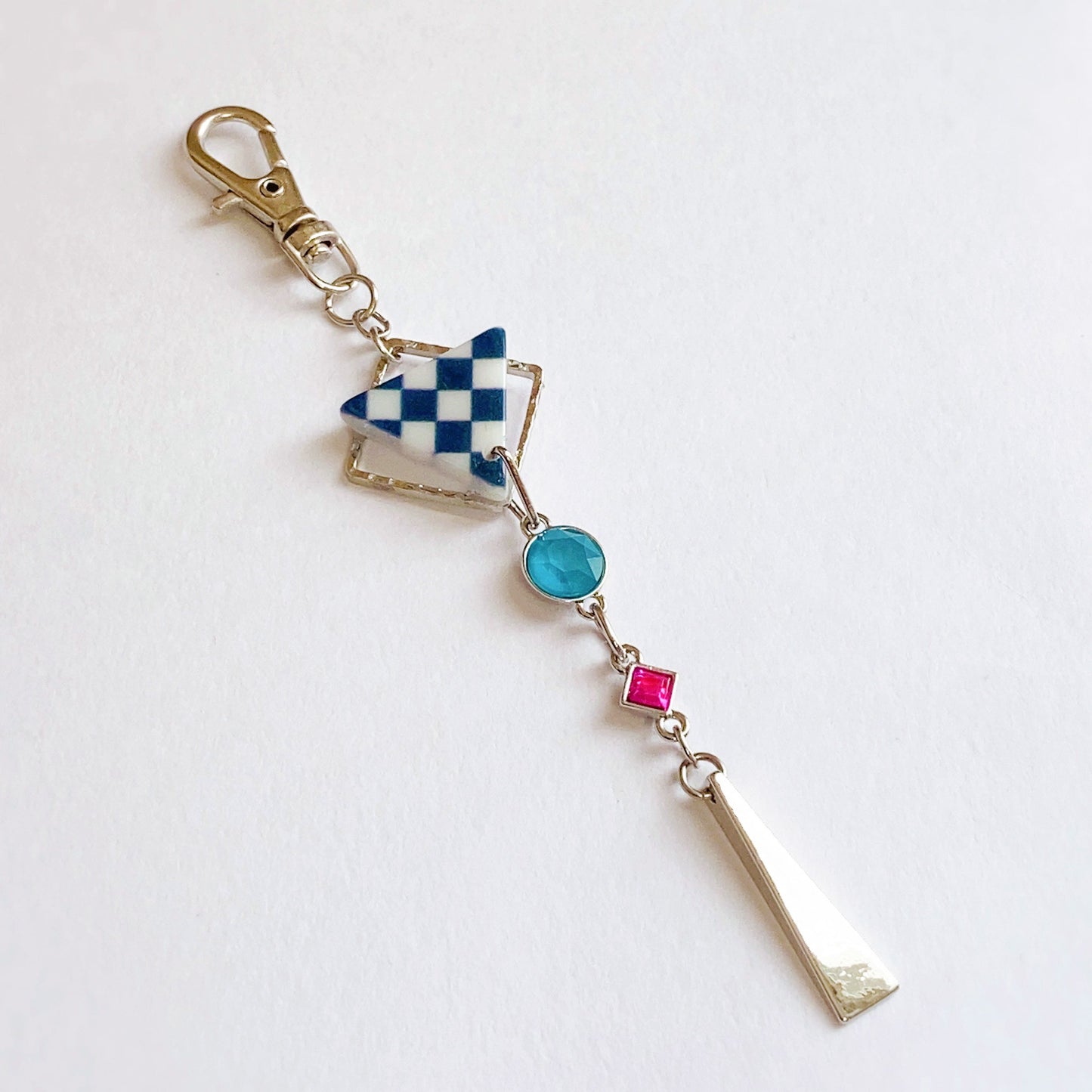 【燐夏・ライゼンバイン】イメージネックレス