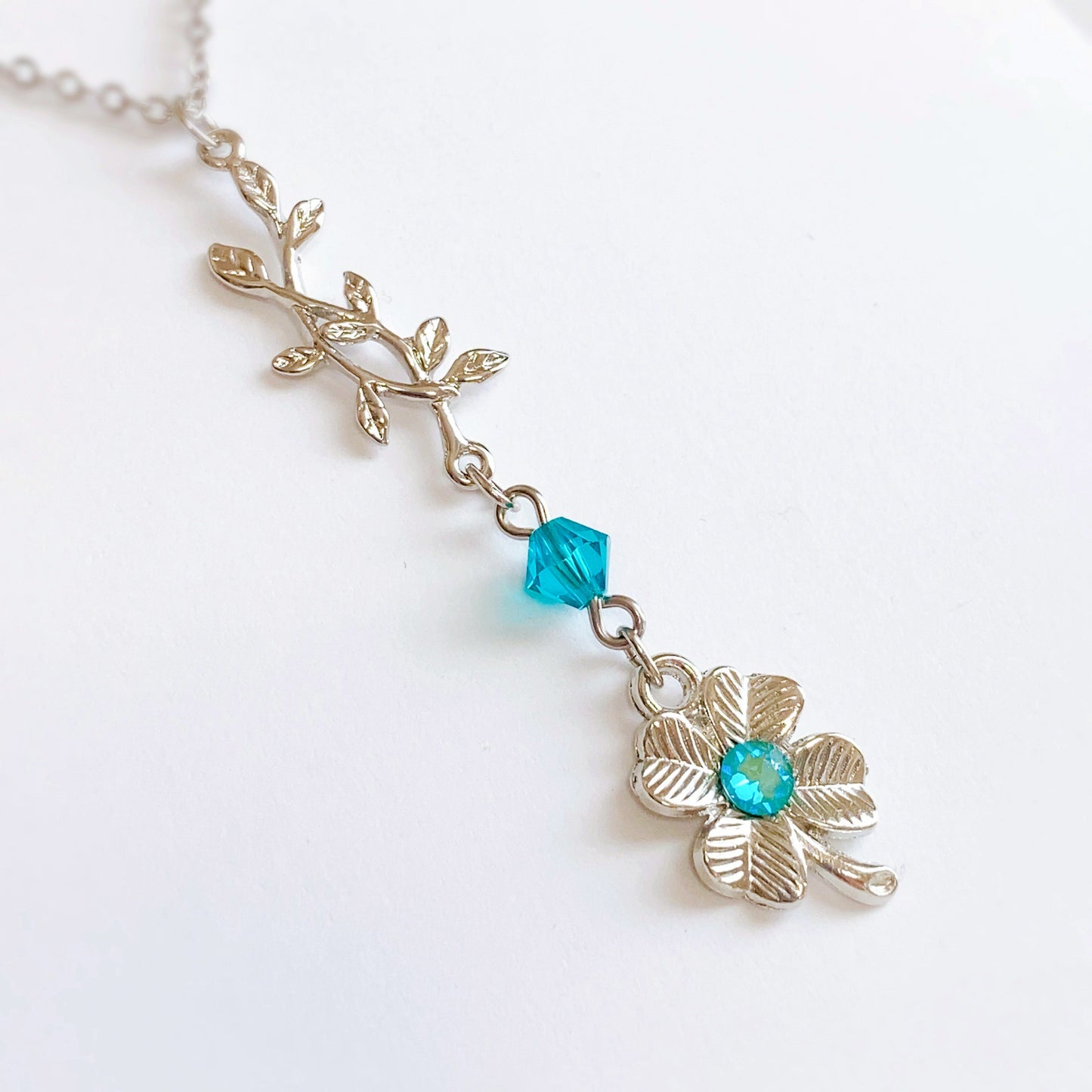 【薬袋さいね】イメージネックレス