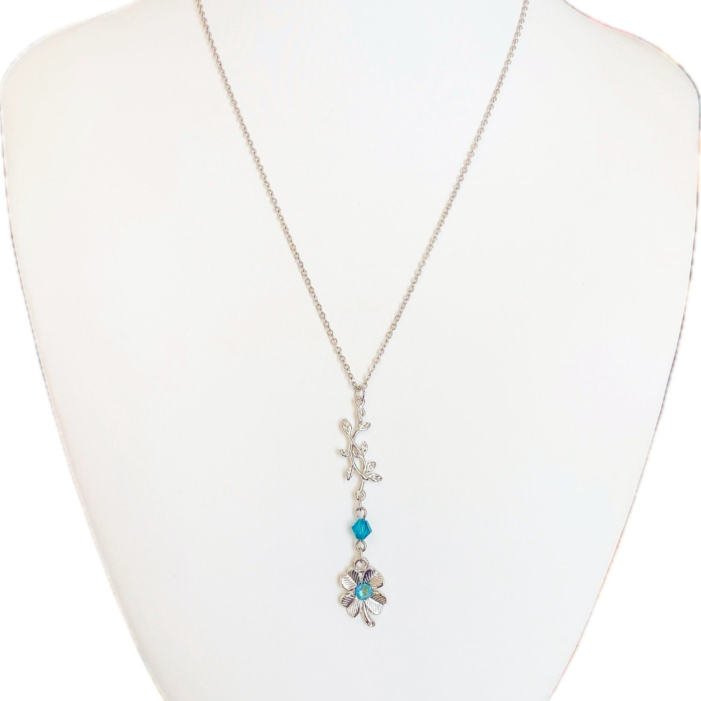 【薬袋さいね】イメージネックレス