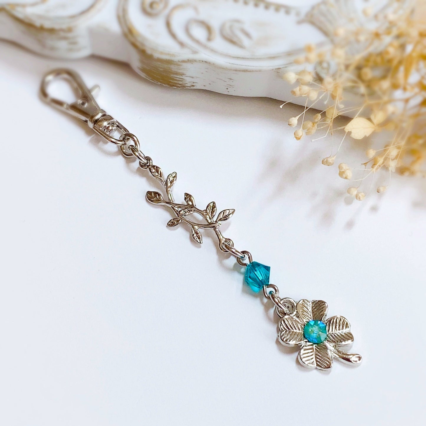 【薬袋さいね】イメージネックレス