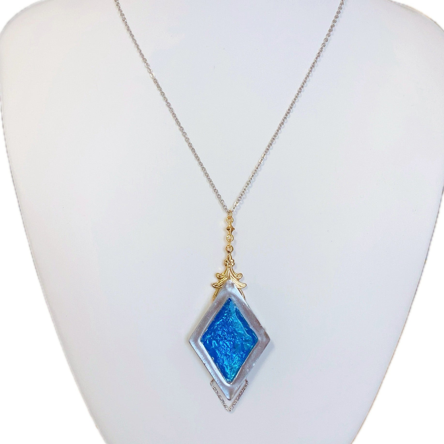 刹那アストライア】イメージキーホルダー/ネックレス – piacetto