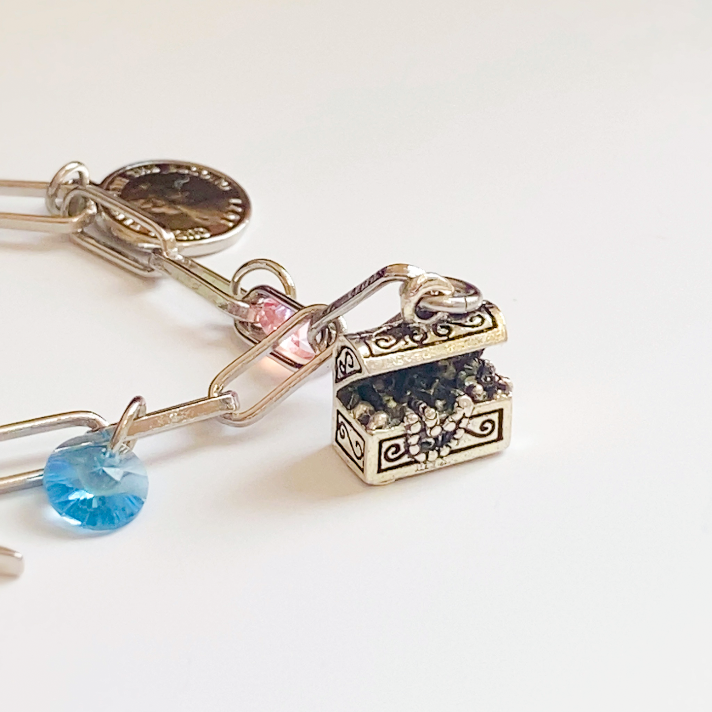 【シノ篠宮】イメージブレスレット