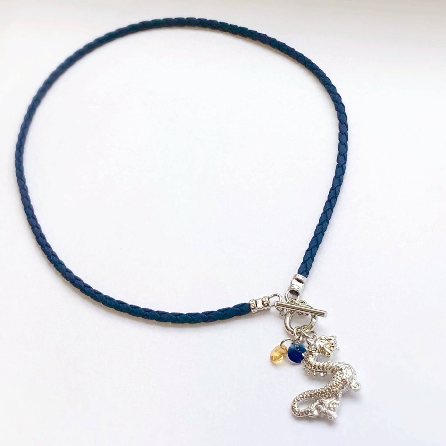 【蒼龍すばる】イメージブレスレット/ネックレス