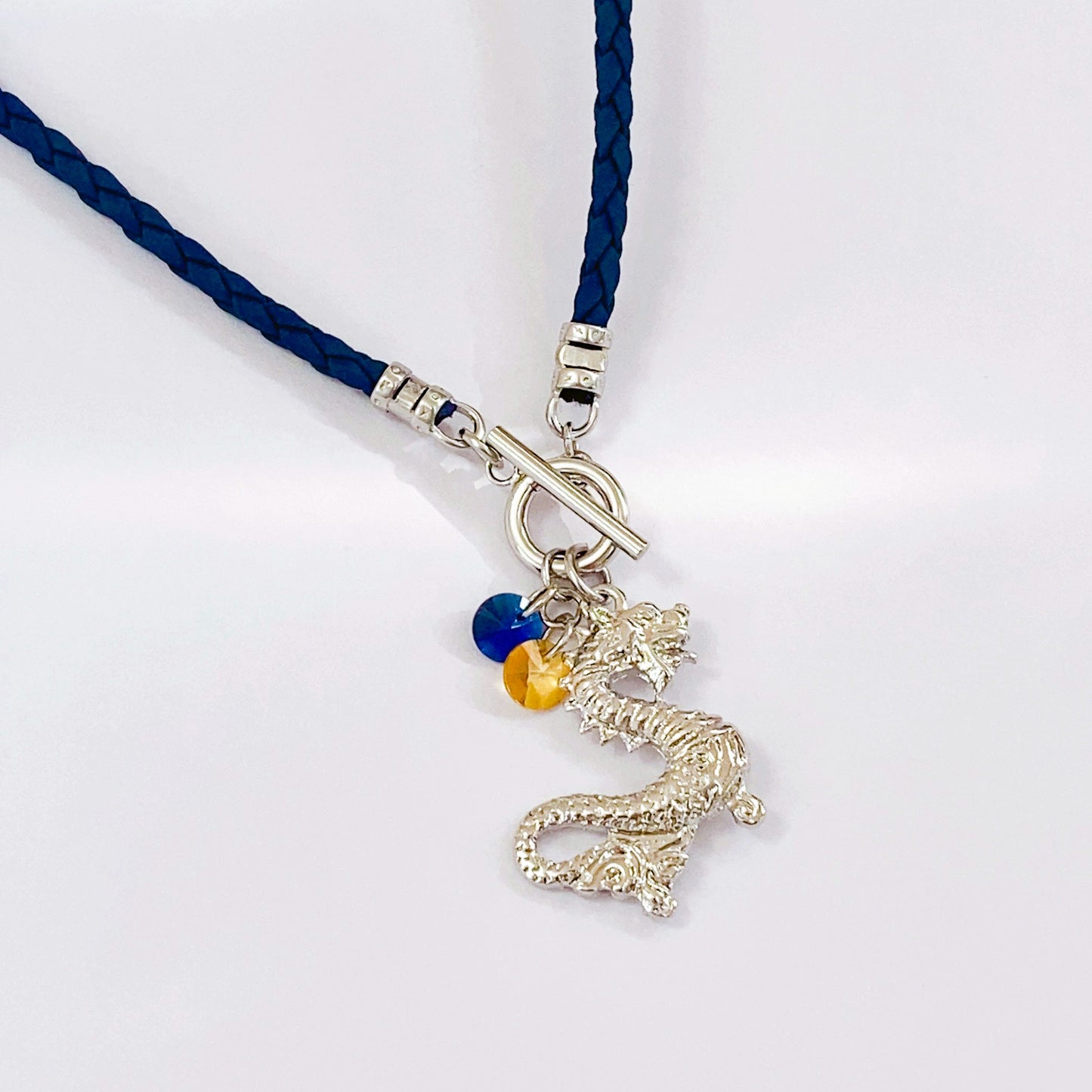 【蒼龍すばる】イメージブレスレット/ネックレス