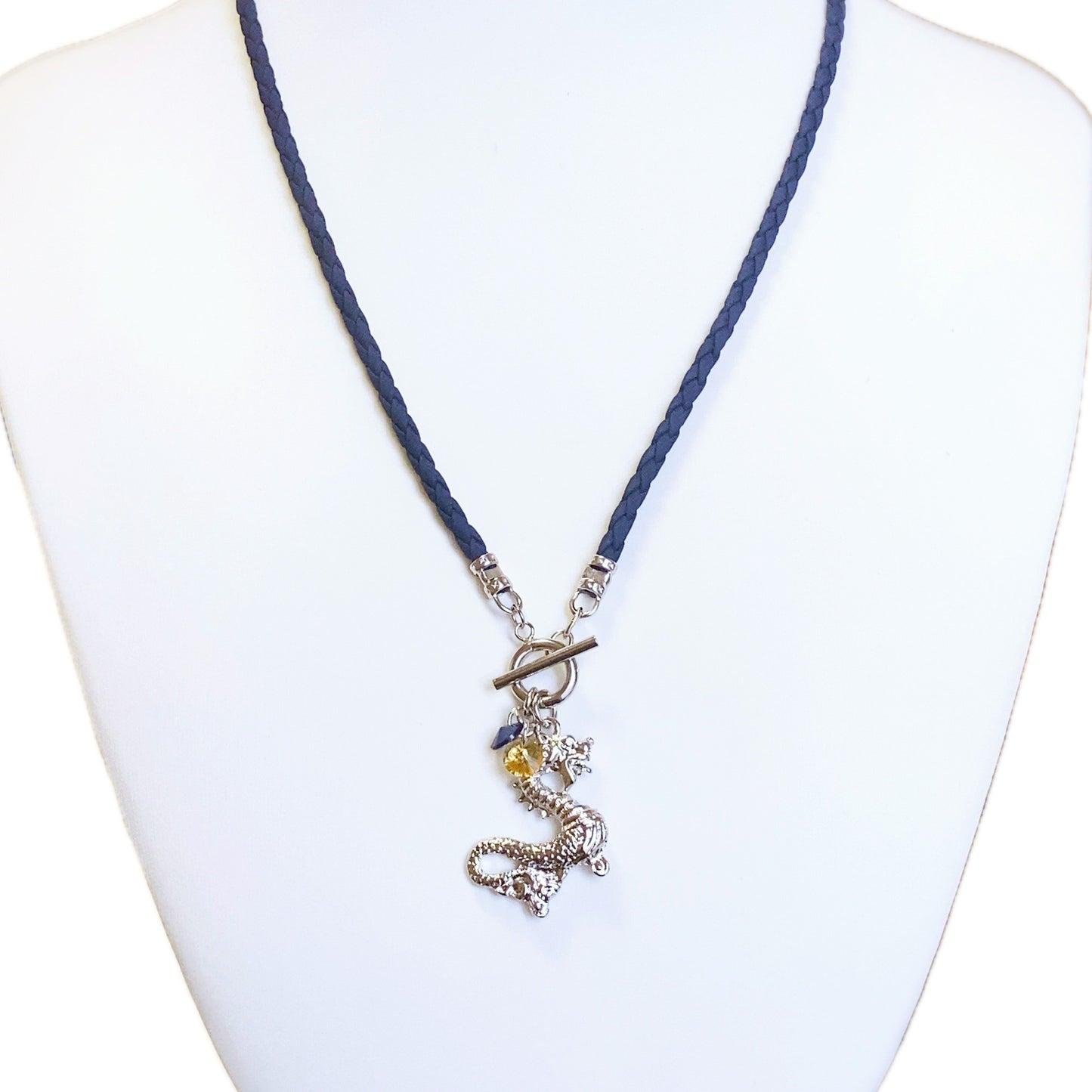 【蒼龍すばる】イメージブレスレット/ネックレス