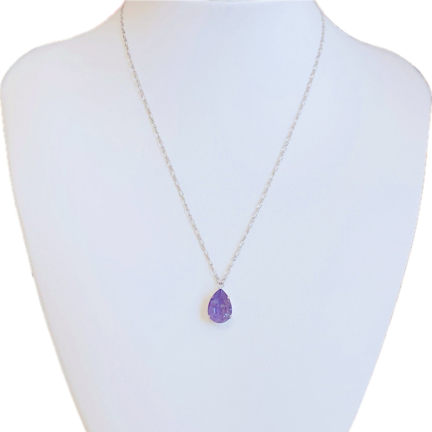 【七海ツナ】イメージネックレス/キーホルダー