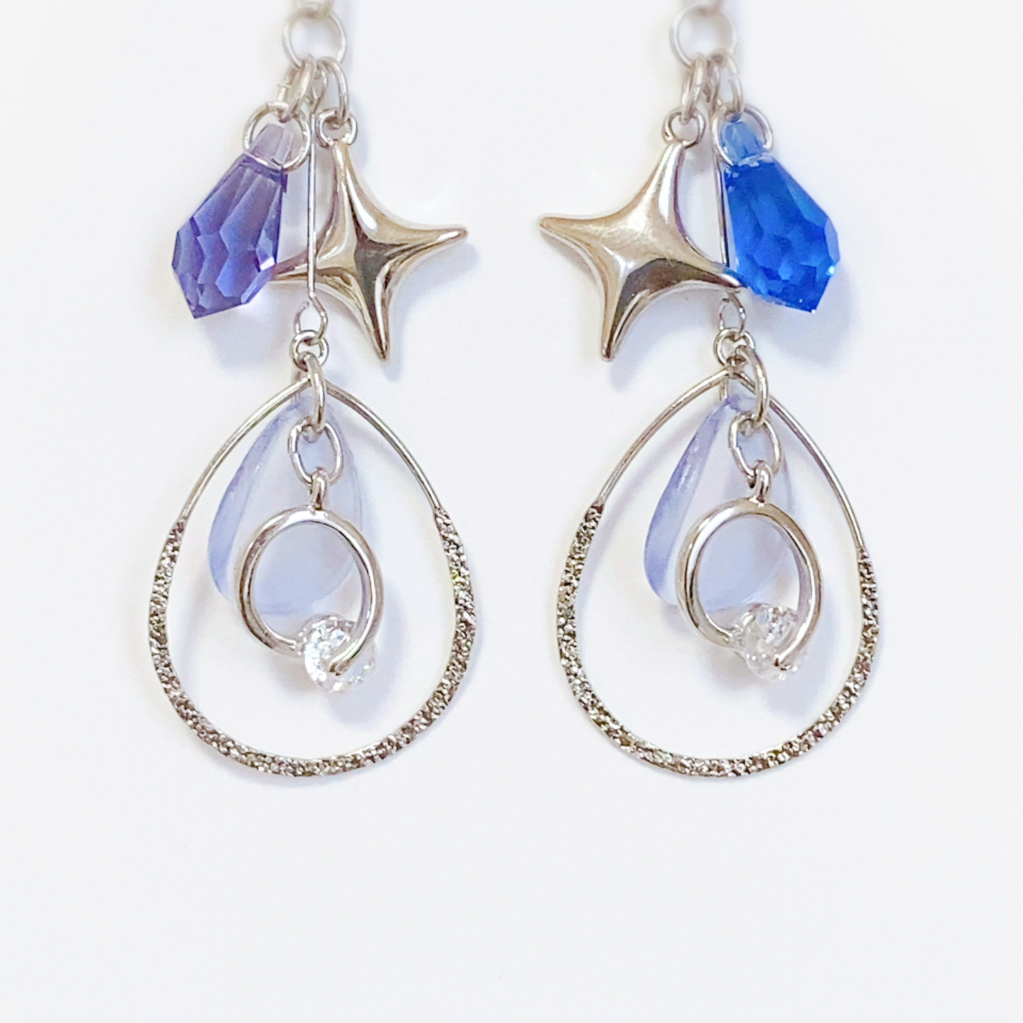 【或夢 -um-】約束のピアス/約束のイヤリング