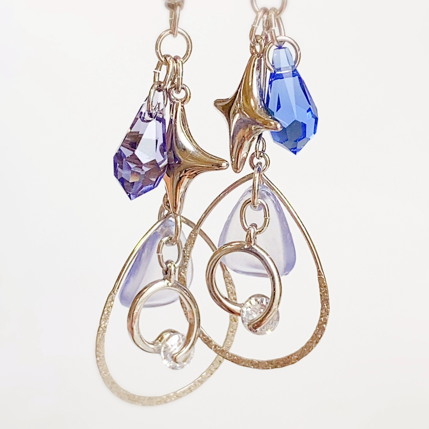 【或夢 -um-】約束のピアス/約束のイヤリング