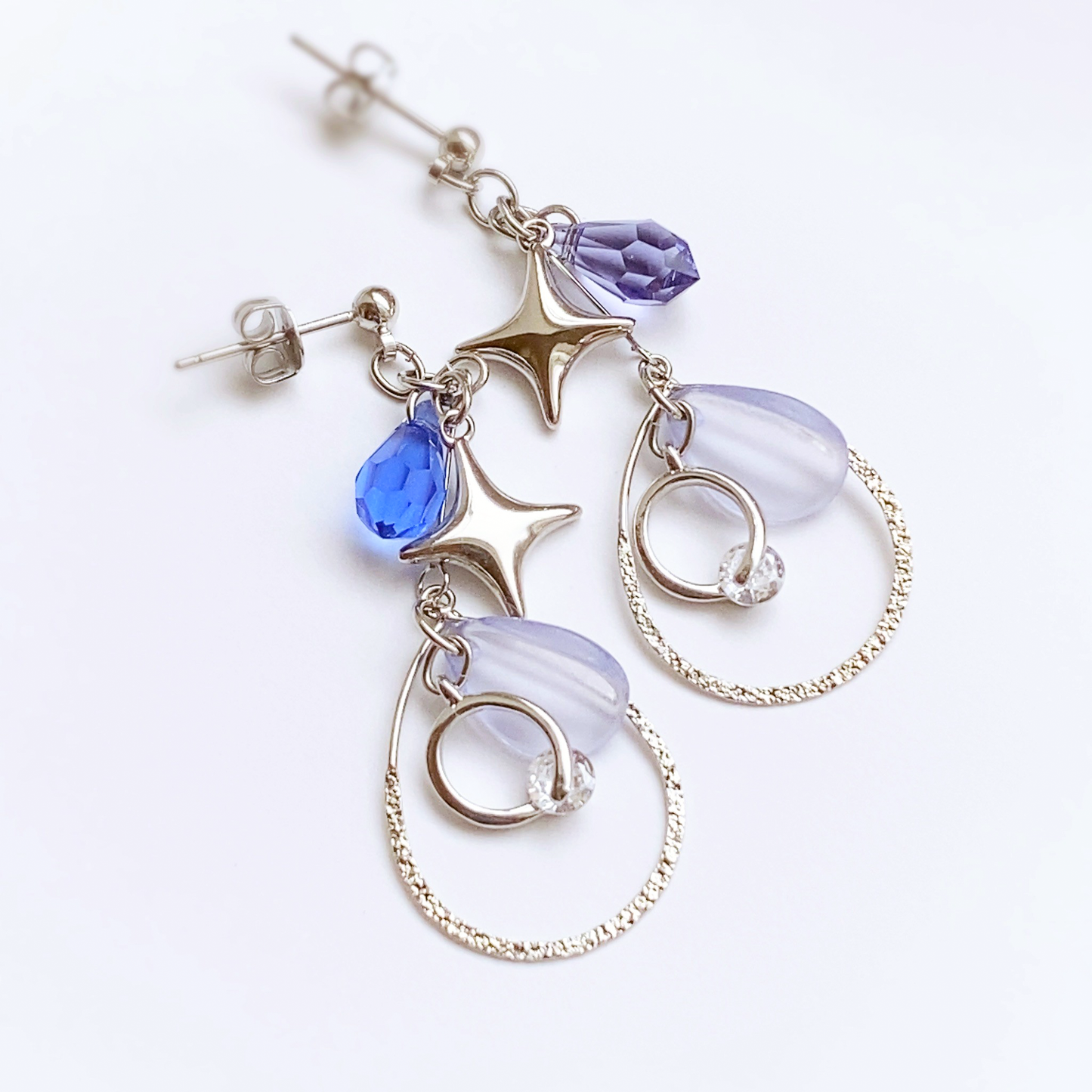 【或夢 -um-】約束のピアス/約束のイヤリング