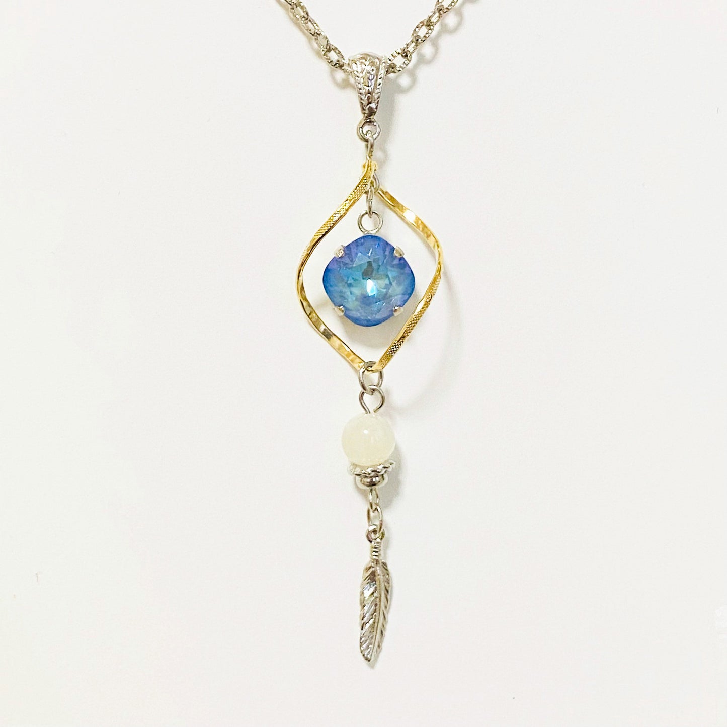 【小鳥遊ゆとは】イメージネックレス